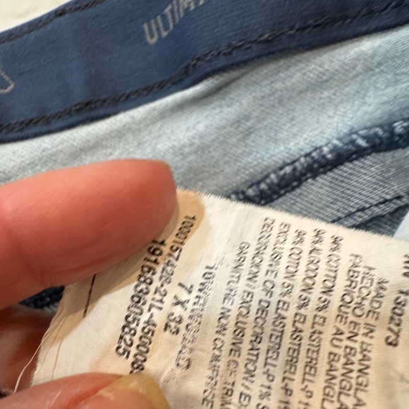 Jeans - Picture 4 of 4